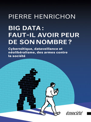 cover image of Big Data